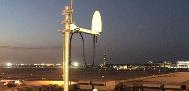 Vzdušný prostor nad Ománem bude hlídat technologie z Pardubic