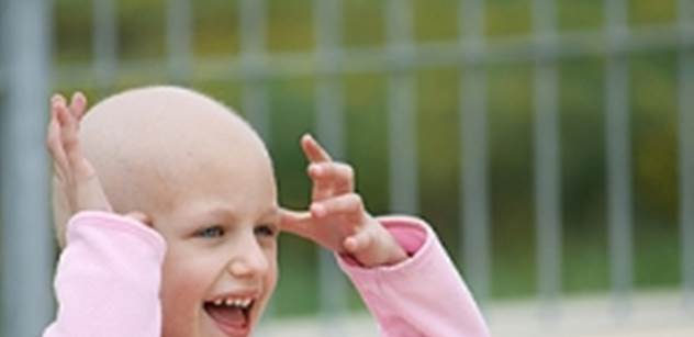 MfD: Čeští vědci pracují na šetrnější léčbě rakoviny