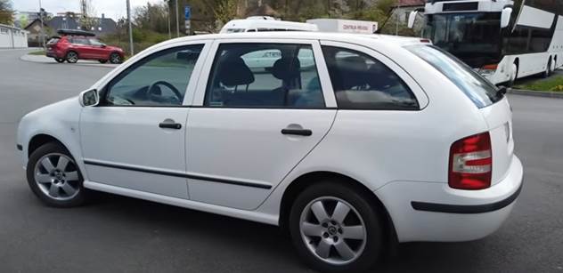 „Tak se bude vyrábět jiný model.“ Kolářovi je jedno, co Volkswagen udělá s Fabií