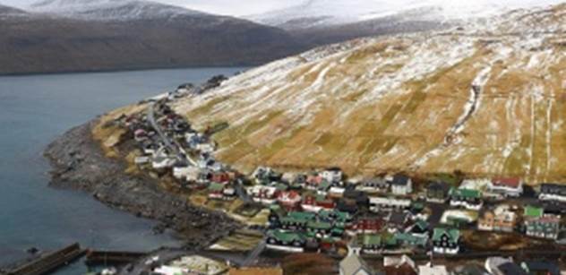 Jan Urbach: Směřují Faerské ostrovy k samostatnosti?
