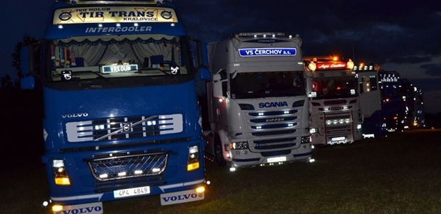 The Most Truck Festival představí Tatry z Dakaru týmu Buggyra