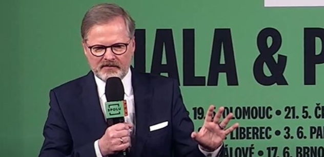 „Vy jste se tu jen fotili!“ Fiala to schytal od občana za bitcoin i povodně