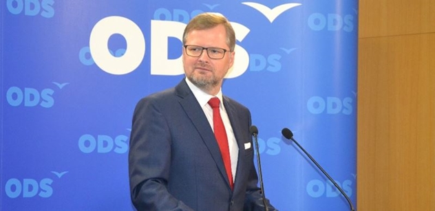 Fiala (ODS): Vláda Andreje Babiše je stále méně únosná