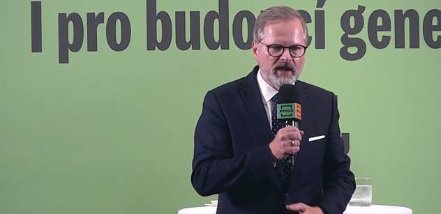 Premiér Fiala: Zdražení životních nákladů nedopustím