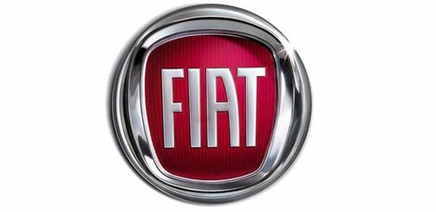 Pokreslete Fiat 500L a vyhrajte! 