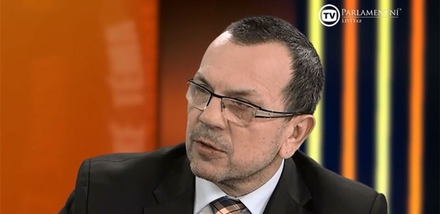 Tomáš Halík a méněcenný český národ. Obyčejní lidé mají více zodpovědnosti než elity, vzkazuje poslanec Foldyna