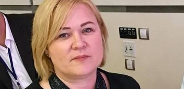 Jarošová (SPD): Požadujeme zákaz usmrcení metodou zmražení bez předchozího omráčení