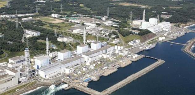 Japonsko obnovuje provoz jaderných elektráren