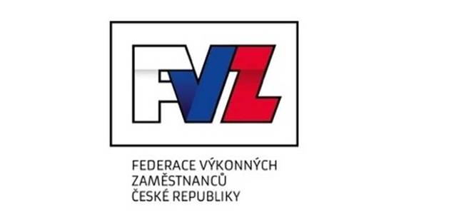 Federace výkonných zaměstnanců České republiky: Výzva, braňme se společně.  Pomáháme všem!