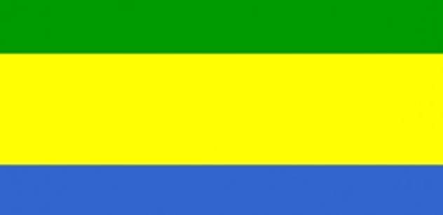 Vaše Věc: Velmi pochybné volby prezidenta Gabonu