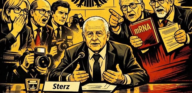 Šokující výpověď – Německo otevírá otázky, které v Česku zatím nezaznívají