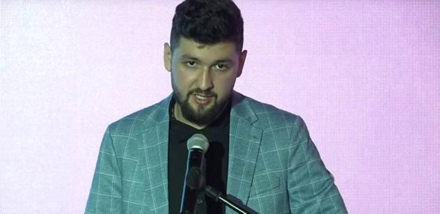 EU vás chce fízlovat. Rakušan to posunul na další úroveň, varuje Gregor