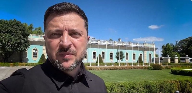 Mladý ministr měnil zaběhnuté pořádky, tak šel. Ukrajinci zuří