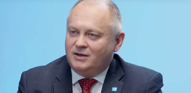 Hašek (PRO): Stejně jako americký prezident Donald Trump ukončíme toto šílenství