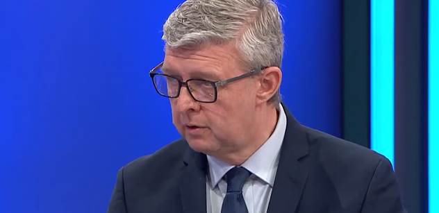 Havlíček (ANO): Fiala je von der Leyenová v kalhotách