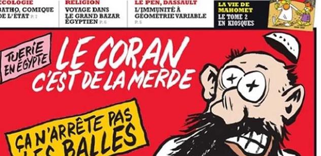 Proti Francii a karikaturám znovu protestovali v Jemenu a Nigeru