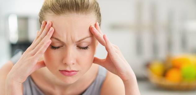 Migrénu mohou spustit parfémy i klimatizace