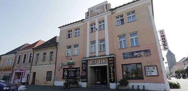 Čáslav: Město se pokouší o záchranu lip na Žižkově náměstí