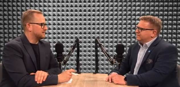 Václav Török: Rodí se síla, která změní svět