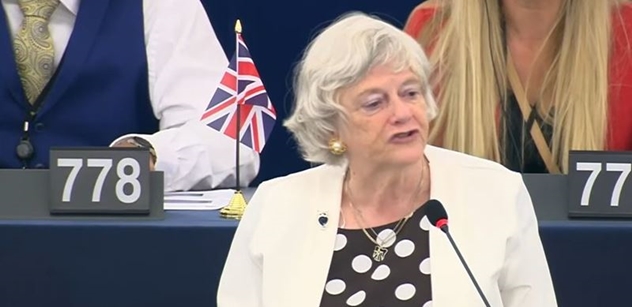 „A proto odcházíme!“ Politická vražda? Mrtvá ministryně se nebála ani EU