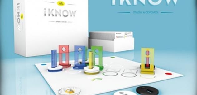 Albi: Hra iKnow přináší svěží vítr do světa vědomostních her