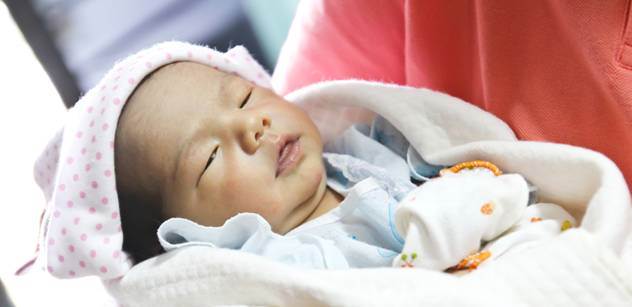 Purpurová barva - Světový den předčasně narozených dětí 