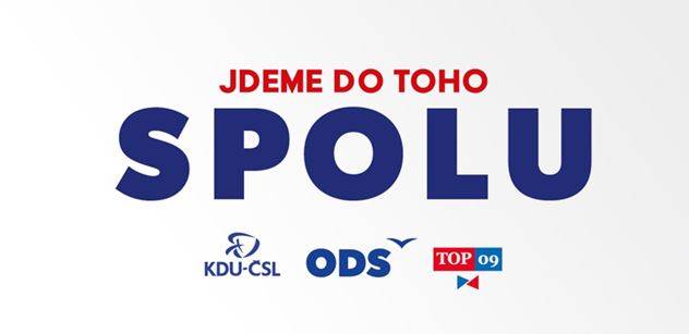 ODS: Nepodléhejme populismu. Místo prázdných slibů ODS pracuje