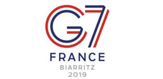 Ivan Stránský: Společný meeting států G7 - pokecali,  dobře najedli a pochválili se navzájem