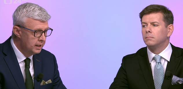 „Premiér Fiala to musel vědět.“ U Moravce přišlo závažné obvinění