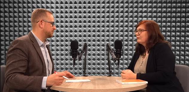 Jana Jochová: Selhání rodiny stát nenapraví