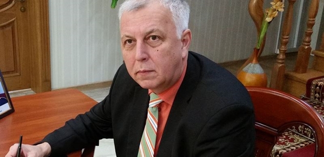 Peter Juza: Koordinácia na stredoázijský spôsob