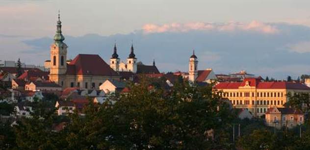 Uherský Brod: Město získalo 4 dotace ve výši 2 miliony korun ze Zlínského kraje