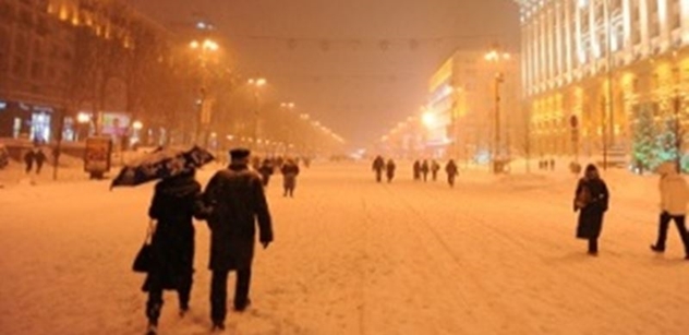 Jan Urbach: Ukrajincům bude zima
