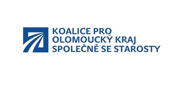 Koalice pro Olomoucký kraj: Výzva Starostům ke spolupráci v krajských volbách