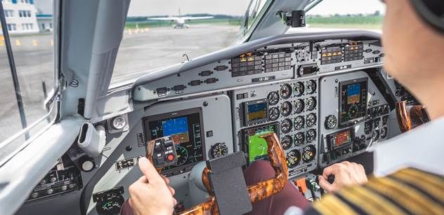 Češi dobývají nebe. Paris Air Show potvrdila sílu domácího letectví