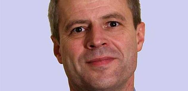 HN: Bývalý diplomat Petr Kolář opouští po roce PPF