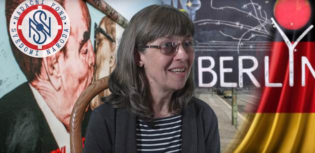 Hrozivá slova Němky o dění v zemi: Umlčování kritiků, výpovědi z práce