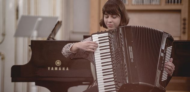 Hudbou k sobě blíž – Charitativní koncert propojí začínající hudebníky s předními českými umělci