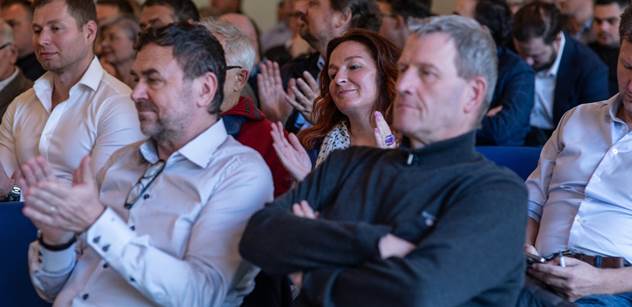 „Chceme ukázat cestu.“ Akce inspirovaná Trumpem v ČR. Proběhne ještě do voleb