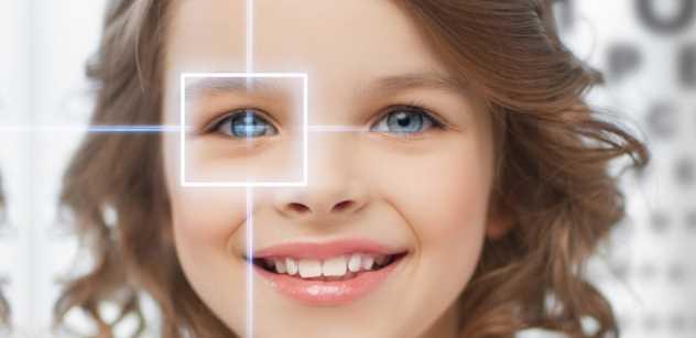I děti mohou mít problémy s očima aneb vše co jste chtěli vědět o dětské tupozrakosti