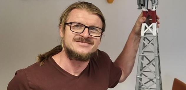 Elektronický systém pro stavební řízení nefunguje, vzkazuje Bartošovi starosta