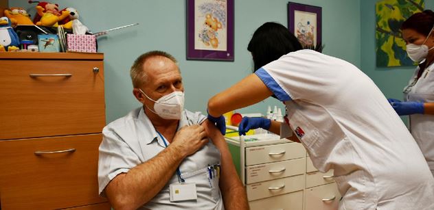Ostravsko a očkování: Situace je vážná, nikoliv však beznadějná