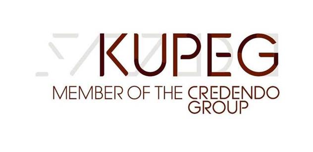 KUPEG podepsal zajistnou smlouvu s EGAP