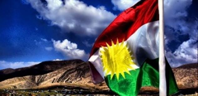 Vaše Věc: Federace Kurdů na severu Sýrie