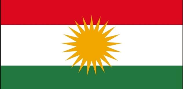 Tereza Spencerová: Nezávislý irácký Kurdistán? Už je asi po všem
