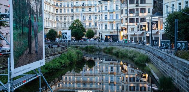 „Na nás by skočila kontrola.“ Festival ve Varech skončil, otázky se množí