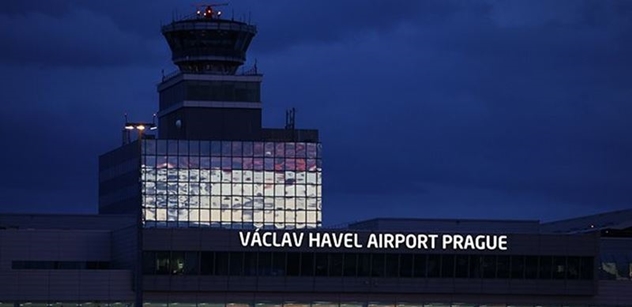 Letiště Praha mění strukturu hlukových poplatků