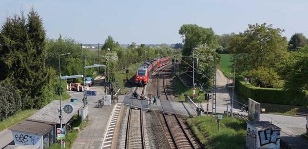 Polsko chce stavět rychlostní železnici z Prahy na Balt. Využití i ve válce