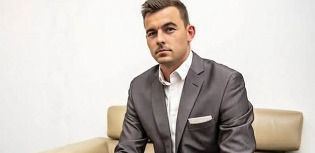 Vondráček: Sjezd landsmanšaftu je necitlivá akce. Vím, jak tu řádilo gestapo