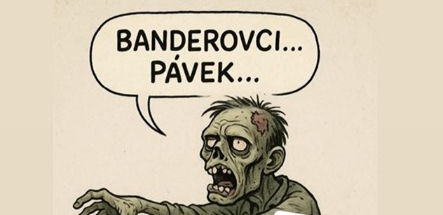 Platíte si ho z vašich daní. Ludwig, obránce Fialovy vlády